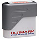 Ultimark Stock message Stamp
