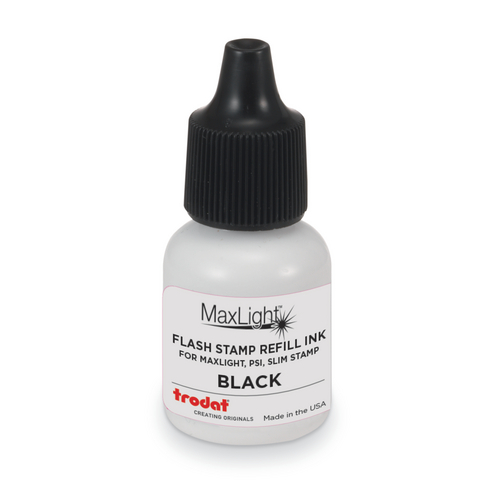 Maxlight Refill Ink - 1/4 oz