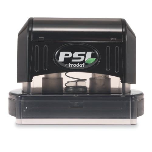 Washington&#160;Notary PSI 3679 Rectangular Self-Inking Stamp