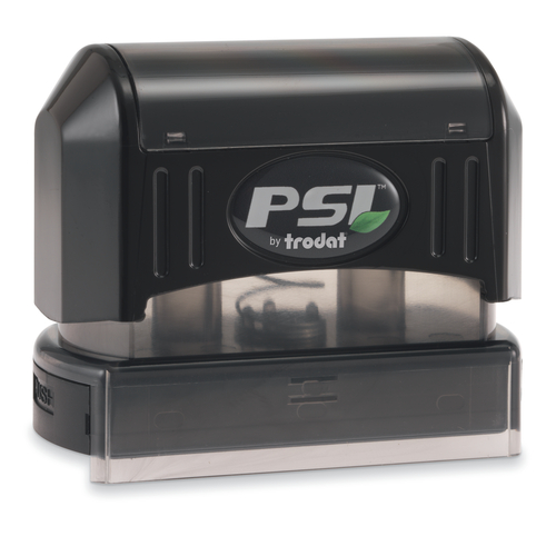 West Virginia&#160;Notary PSI 2773 Rectangular Self-Inking Stamp