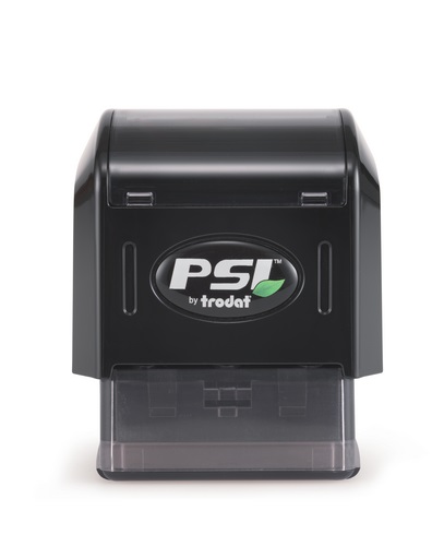 Wyoming Notary PSI 4141 Circular Self-Inking Stamp
