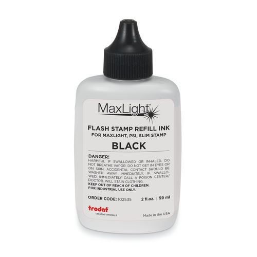 Maxlight Refill Ink 2 ounce